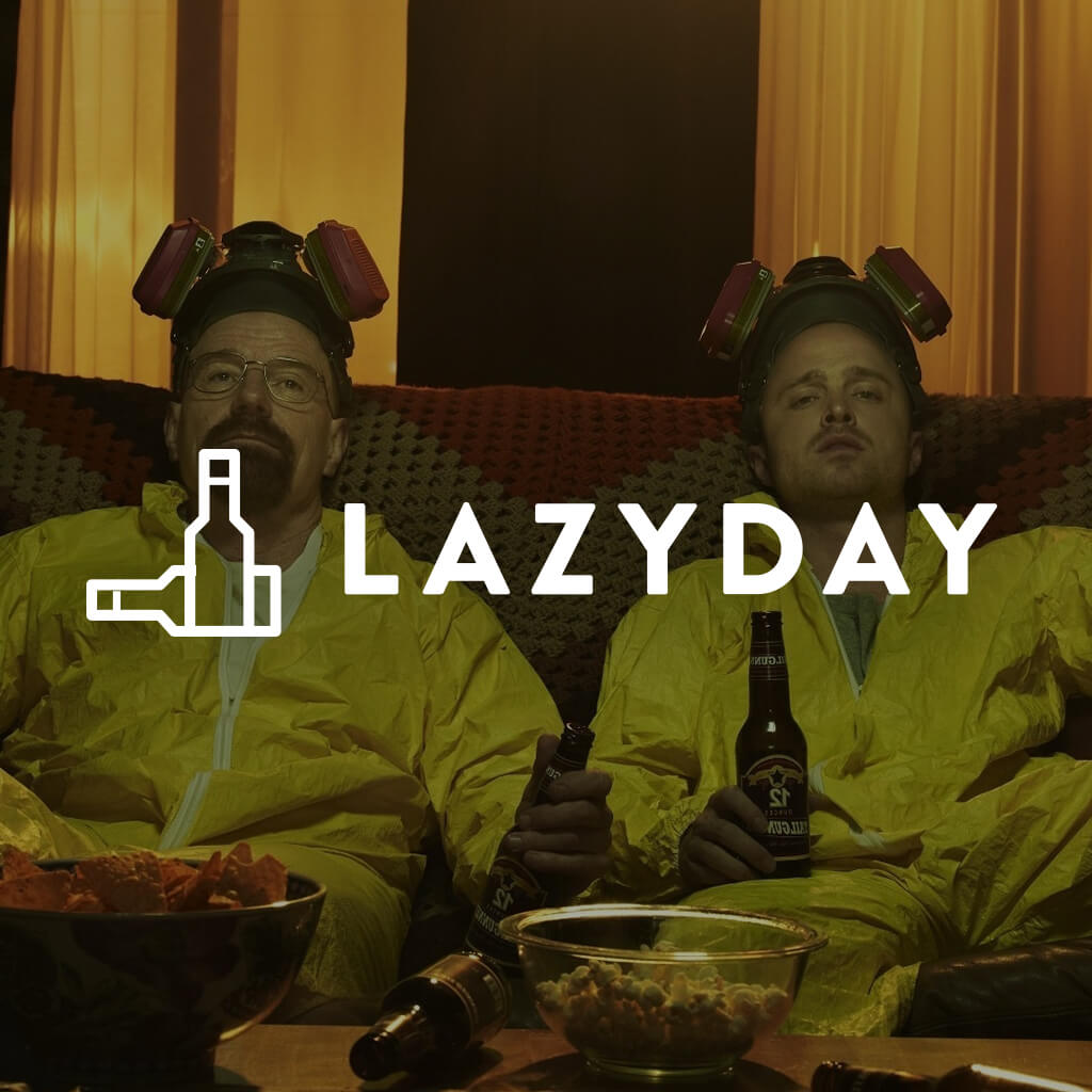 Find something to watch - Lazyday.tv